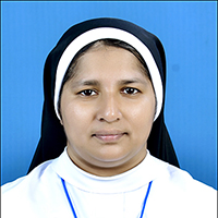 Jai Matha School Marayoor