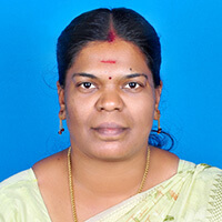Jai Matha School Marayoor