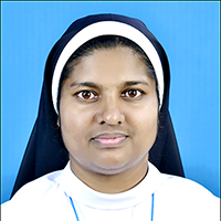 Vice-Principal Jai Matha School Marayoor